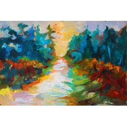 Landscape 8